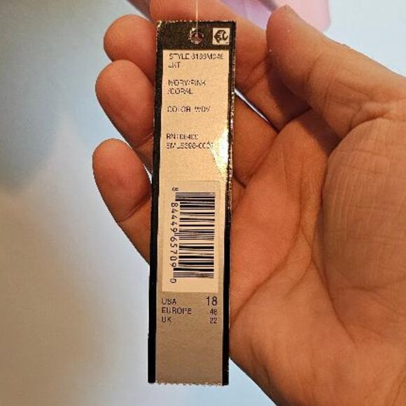 TAHARI Arthur S. Levine Women's Floral Jacket - Size 18 NWT - Picture 2 of 6